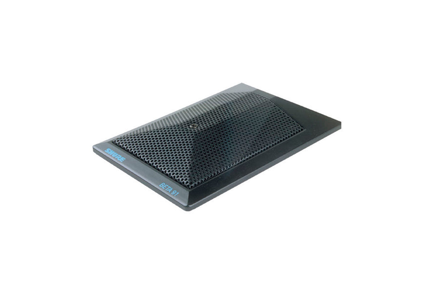 installationsmikrofone