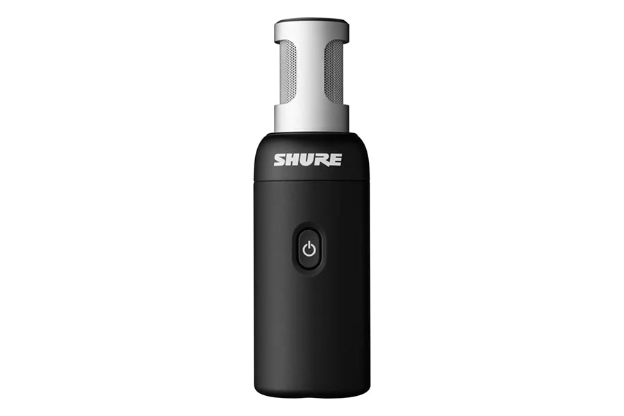 stereo mikrofone