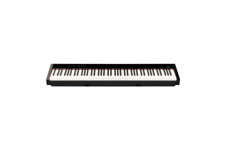 tragbare digitalpianos