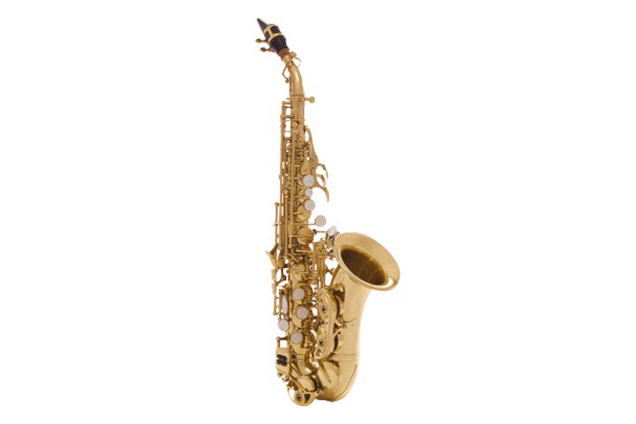 sopran saxophone