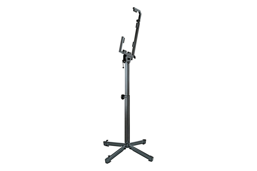 akkordeon stander