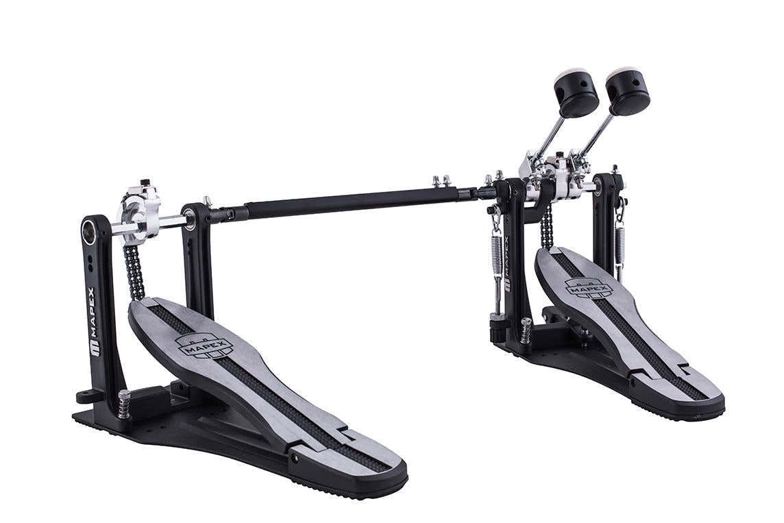 P600TW - MARS - DOPPELFUSSMACHINE CHAIN DRIVE