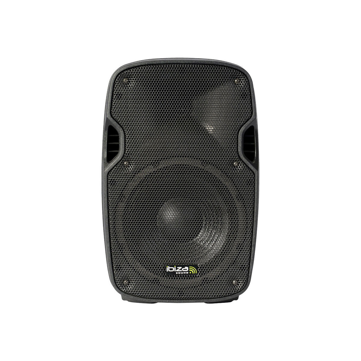 Ibiza Sound Aktive Lautsprecher