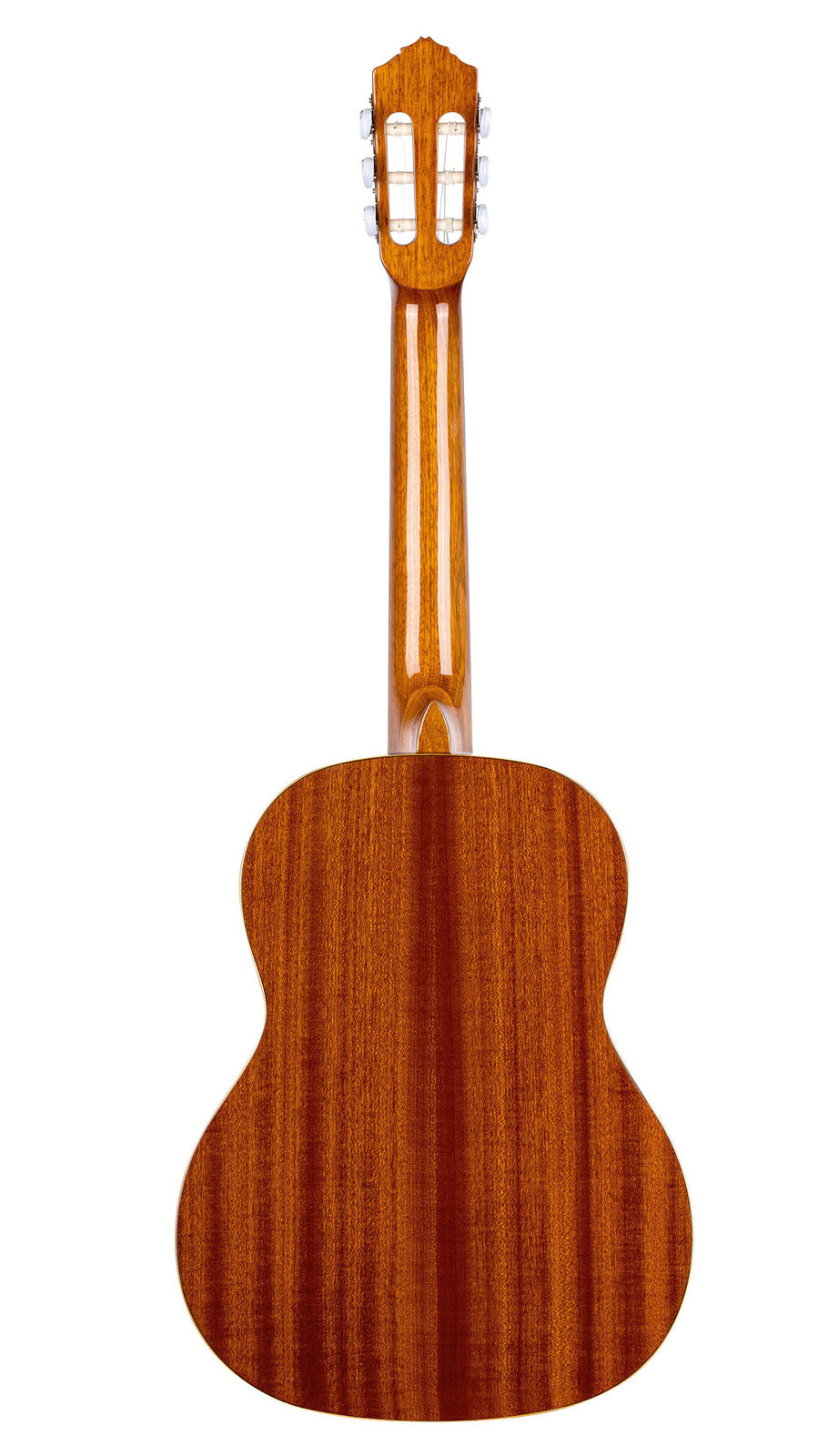 Gitarre 4-4 R122G Glänzende Zeder