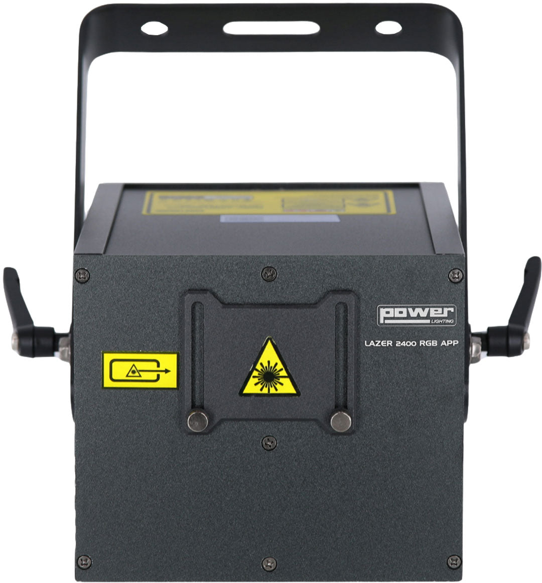 Power Lighting LAZER 2400 RGB APP