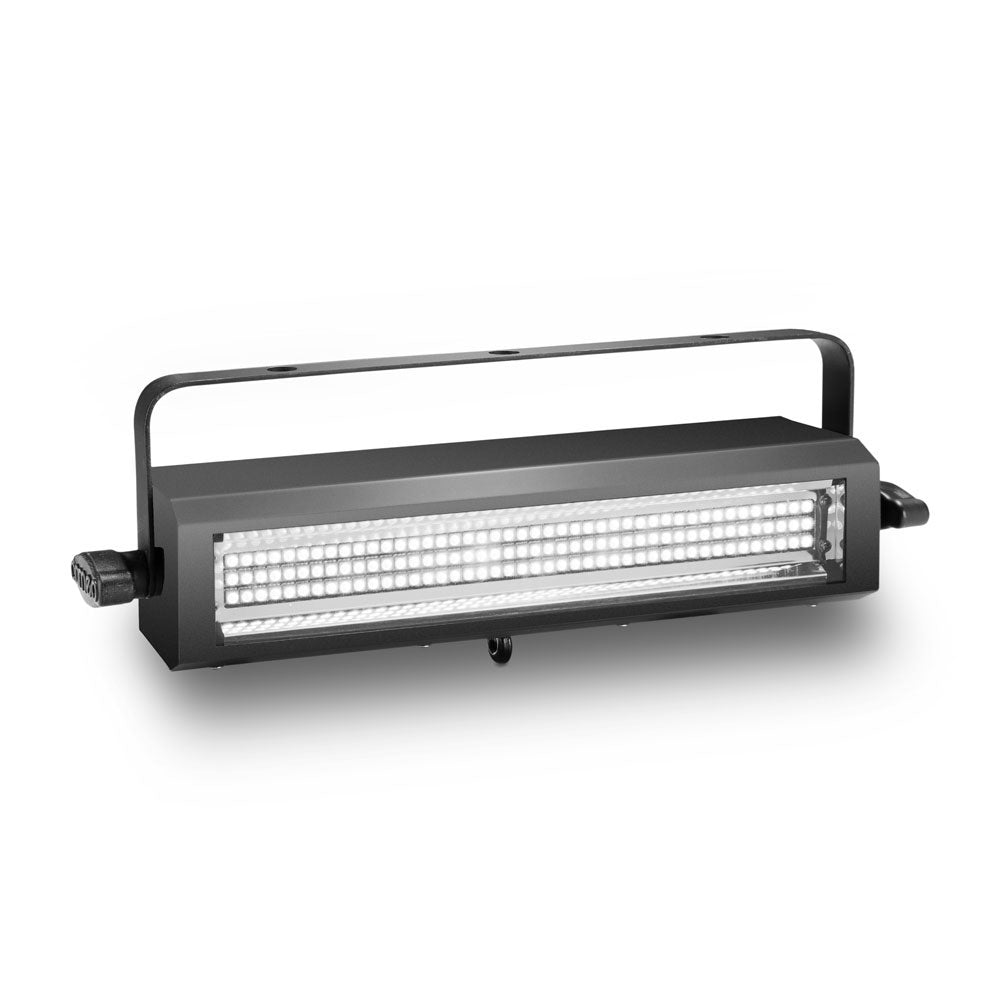 Cameo THUNDER WASH 100 W - 3 IN 1 PROJEKTOR (STROBE BLINDER WASH) 132 0,2 ??W WEISSE LEDS