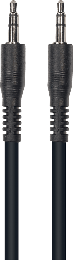 Kabel Stereo-Klinke 3,5 mm Stereo-Klinke 3,5 mm 3 M
