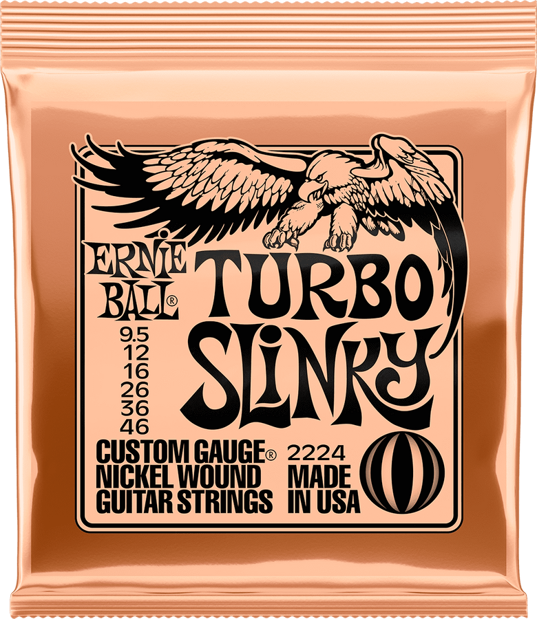 2224 Turbo-Slinky 9,5-46