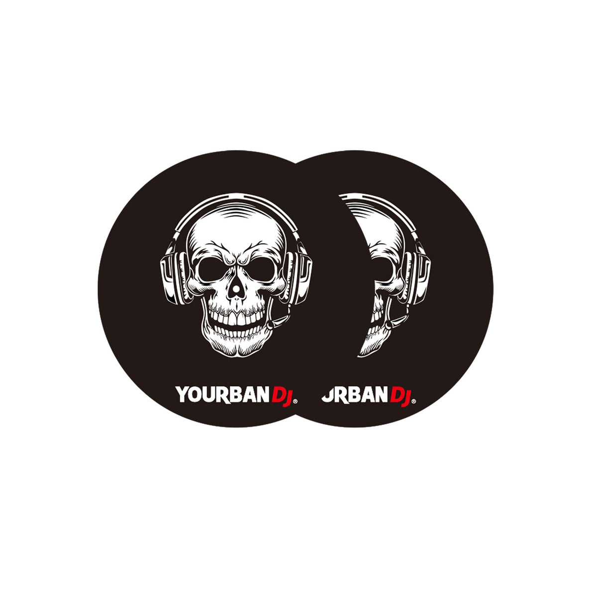 Ys 320 Skull BL