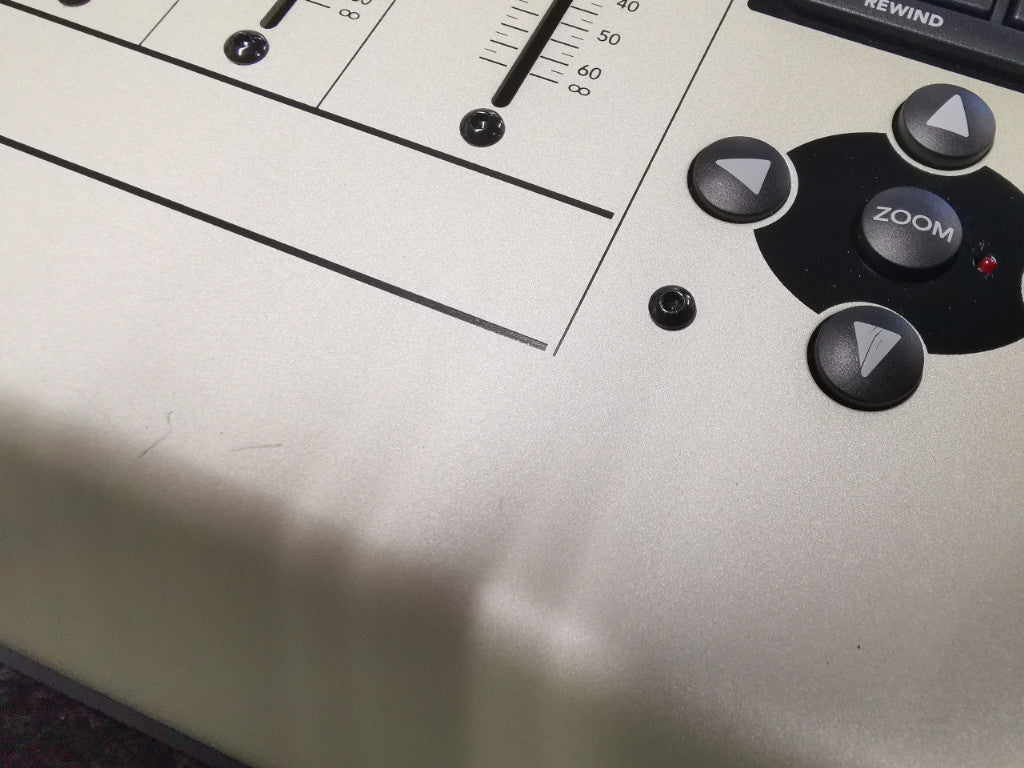 Control Universal Pro B-Stock