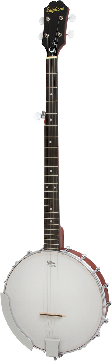 Mb-100 Banjo Natur