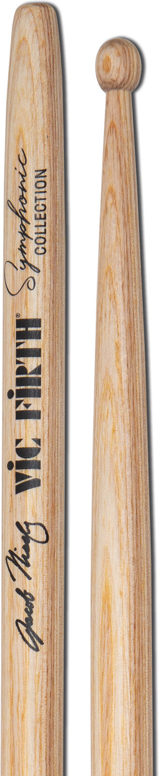 SJN Symphonische Kollektion Signaturmodell von Jake Nissly