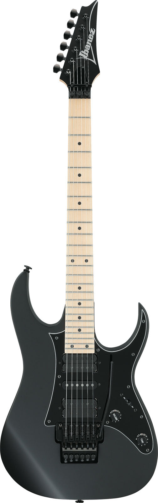 RG550 Genesis Sonderedition Schwarz Matt