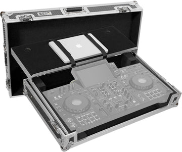 Pro XDJ-RX3 W LTS Silber