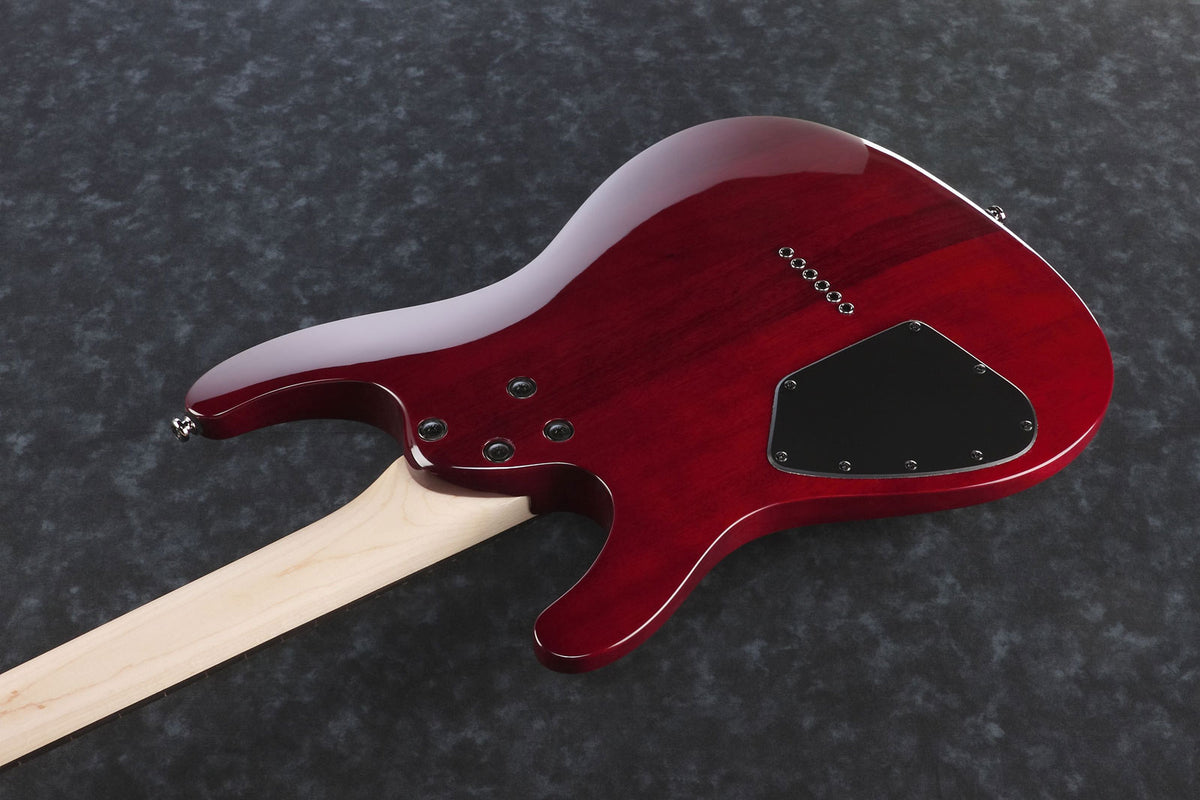 S521-BBS Brombeer-Sunburst Sabre