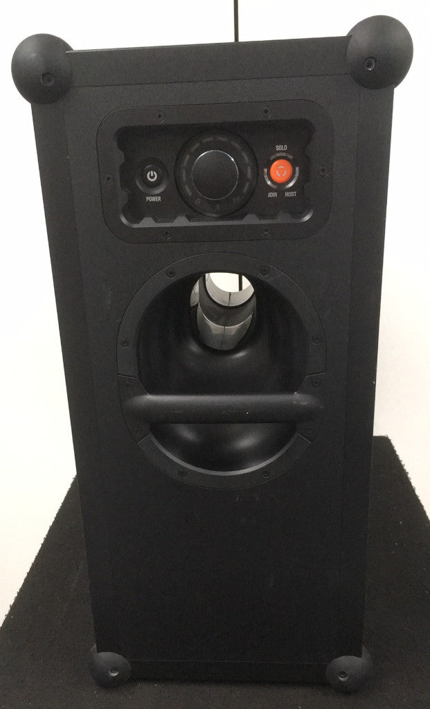 SOUNDBOKS 4 SCHWARZ - B-Ware