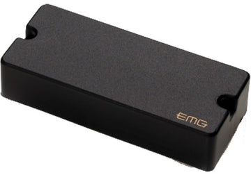 35TW Schwarze Tonabnehmer für Bass der Extended-Serie