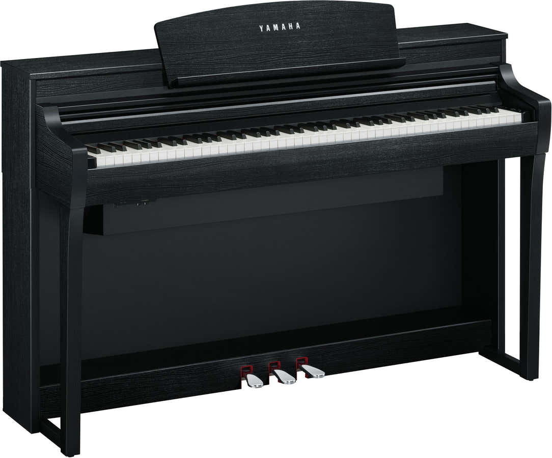 CSP275 Schwarz