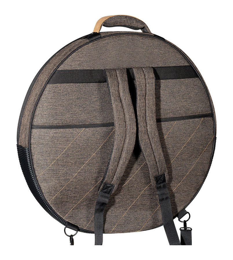 Cymbaltasche 22" Cafe
