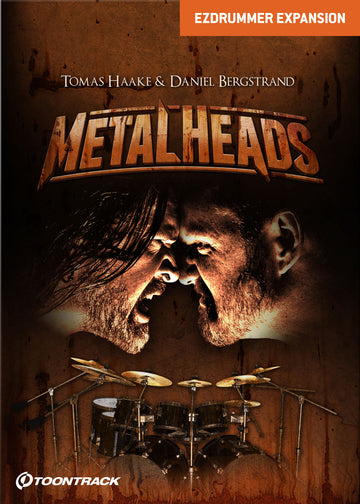 EZX Metalheads