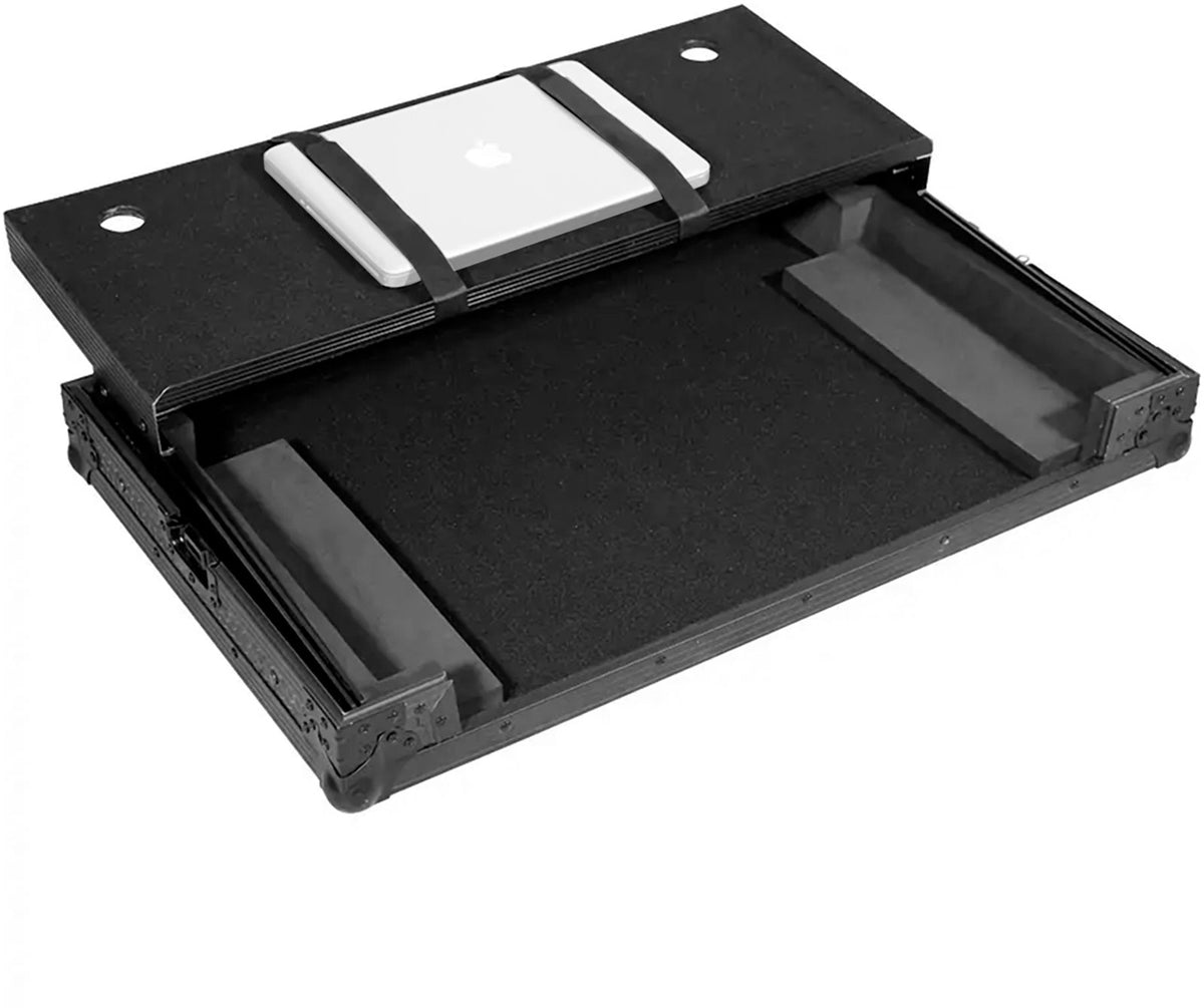 Pro DDJ-GRV6 LTS Schwarz