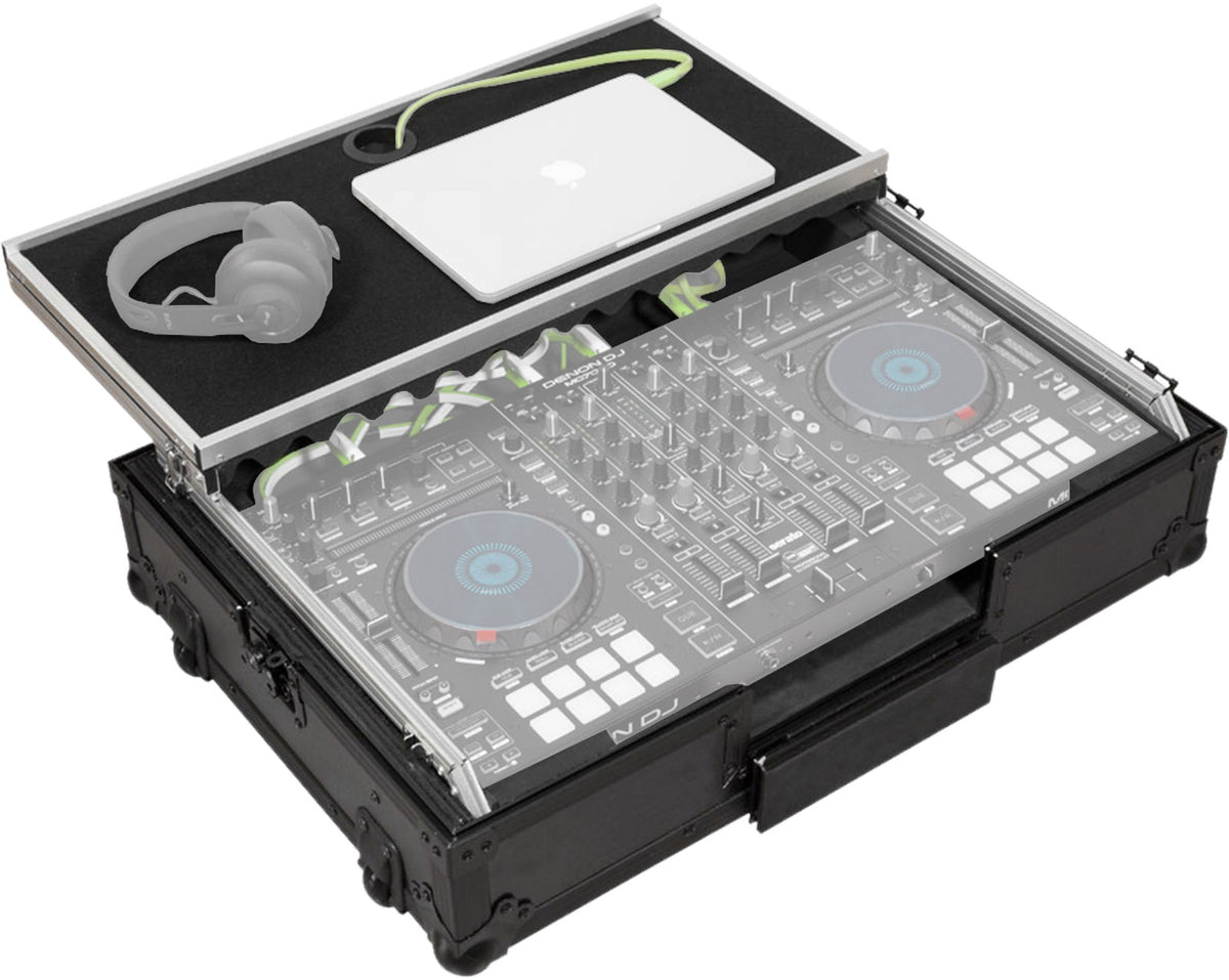 Pro XDJ-RR W LTS Schwarz