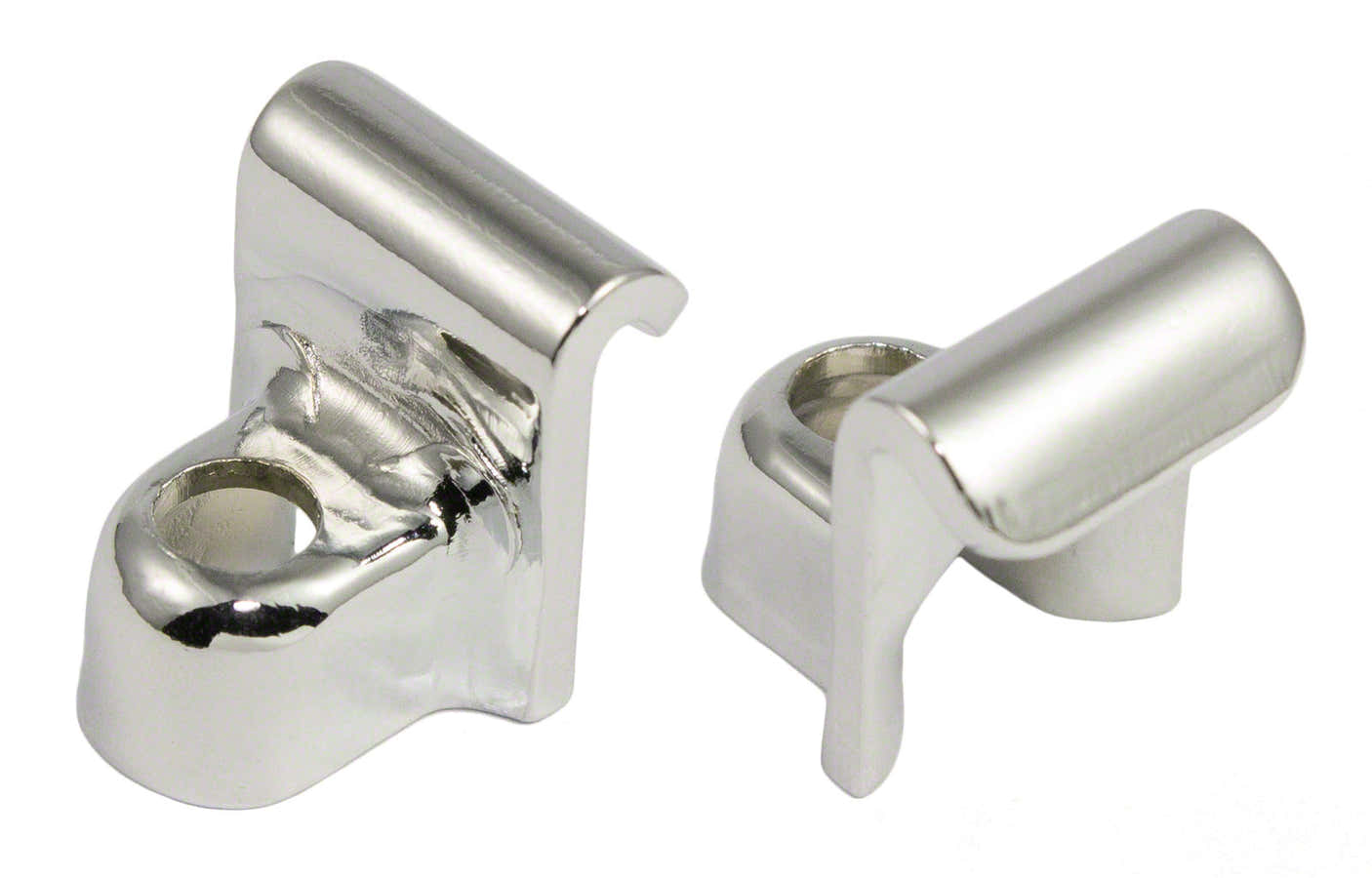 DC7 - HSFB23 DRUM SPANNKLAMMER - CHROM(X2)
