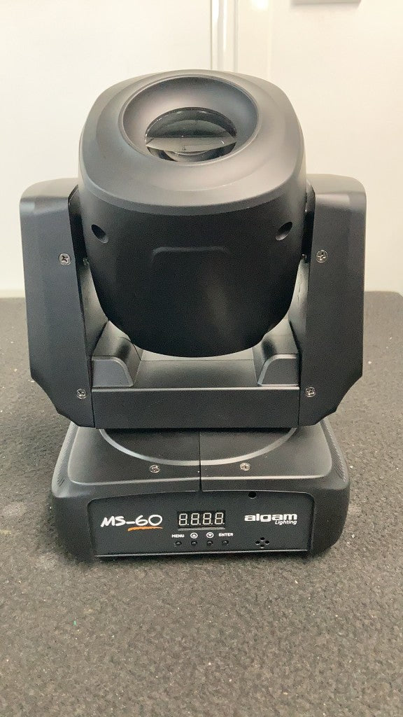 Algam Lighting MS60 - LYRE SPOT LED 60 W - B Stock