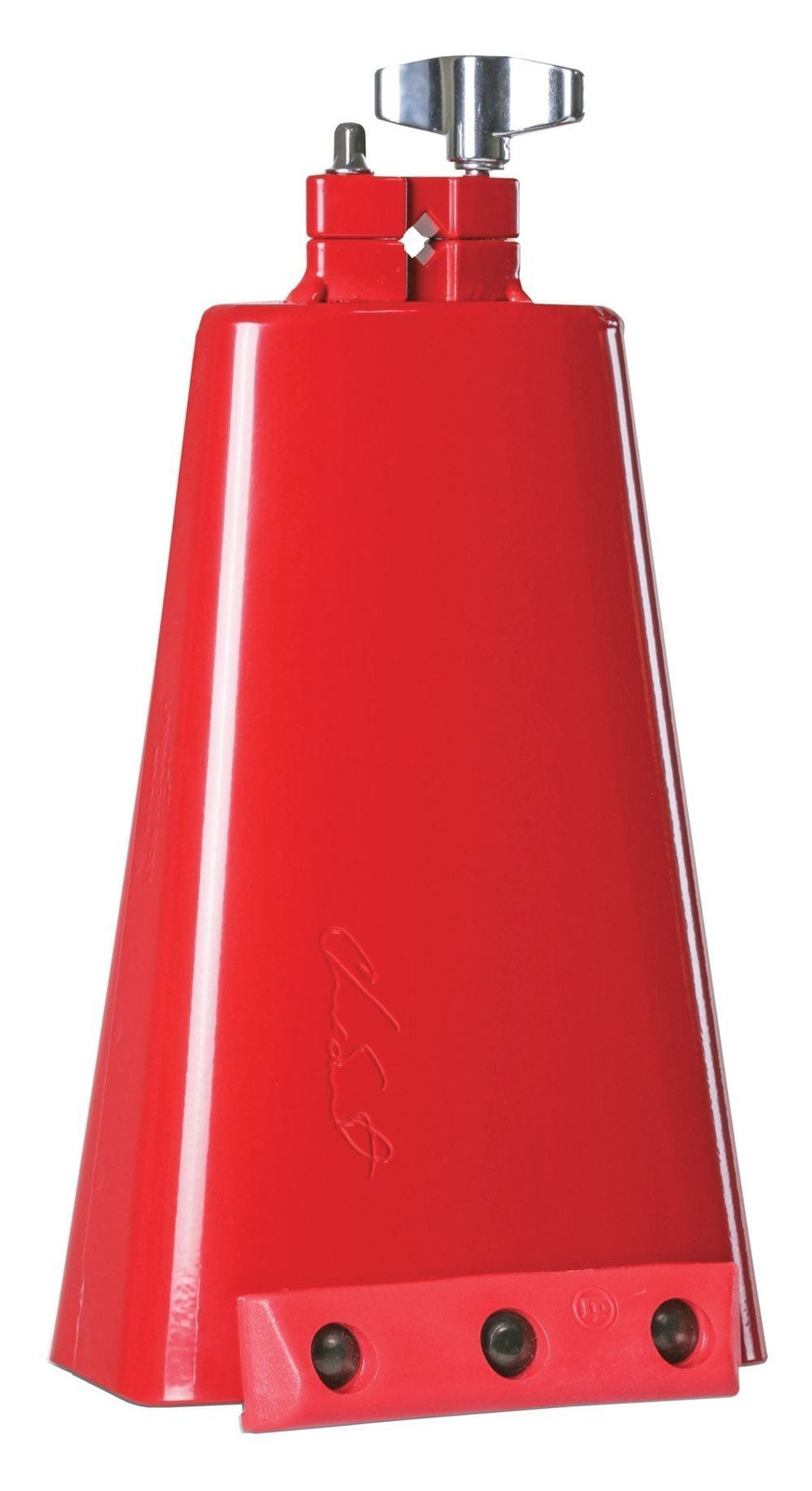 Latin Percussion KUHGLOCKE CHAD SMITH SIGNATURE RIDGE RIDER LP008CS