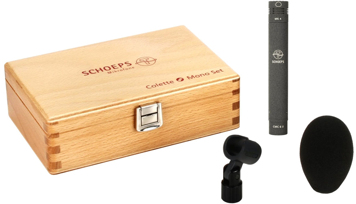 Mono Set CMC6 MK4