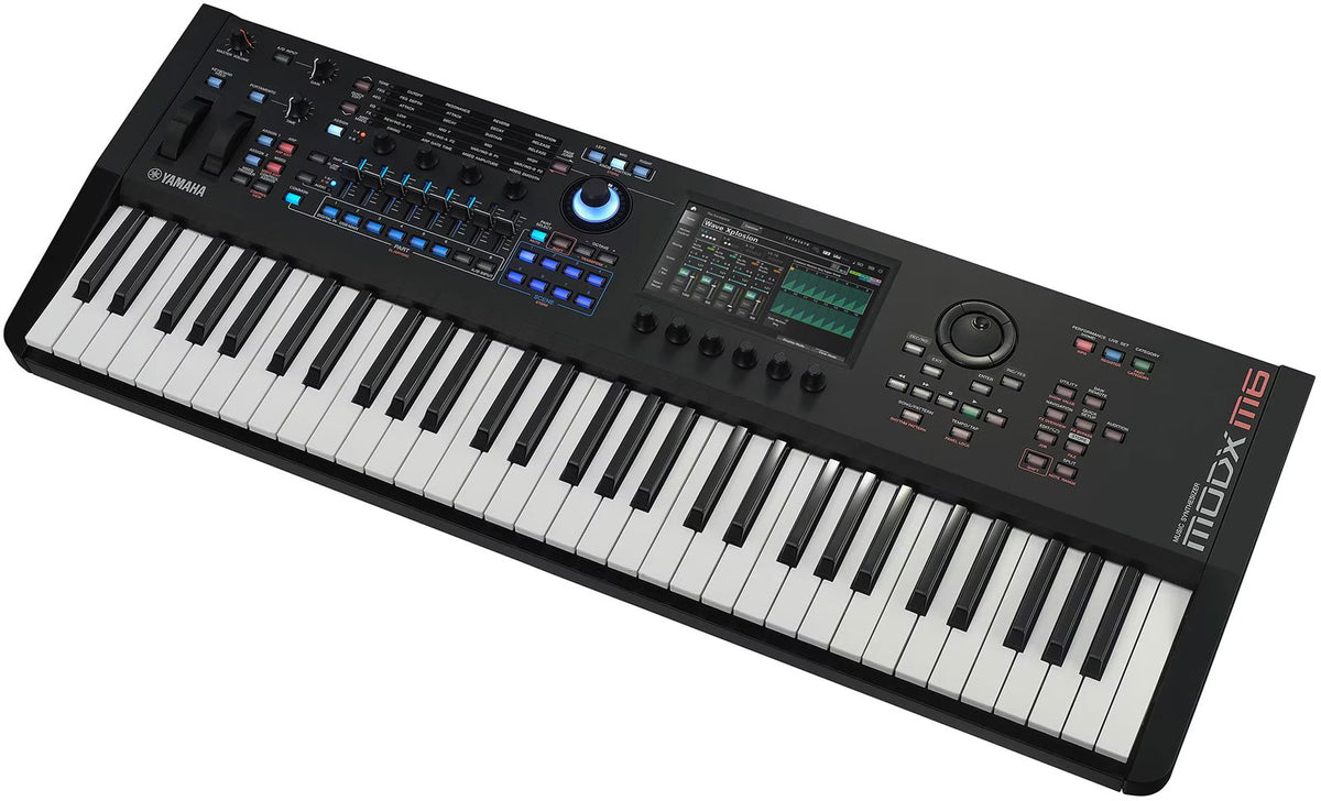 MODX M6