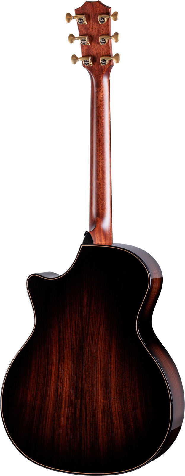 Builder's Edition 814ce Next Generation Indischer Palisander/Adirondack Natur Grand Auditorium