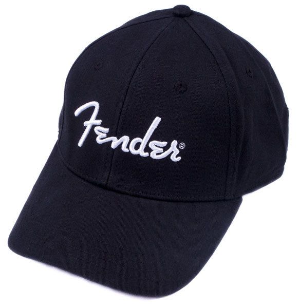Fender Original Cap, Schwarz, Einheitsgröße