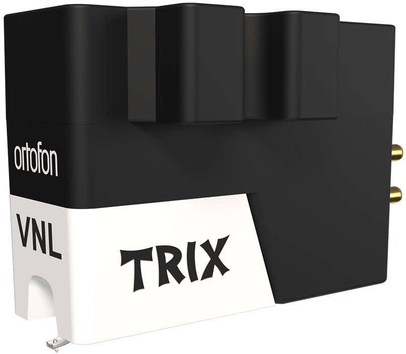 VNL TRIX