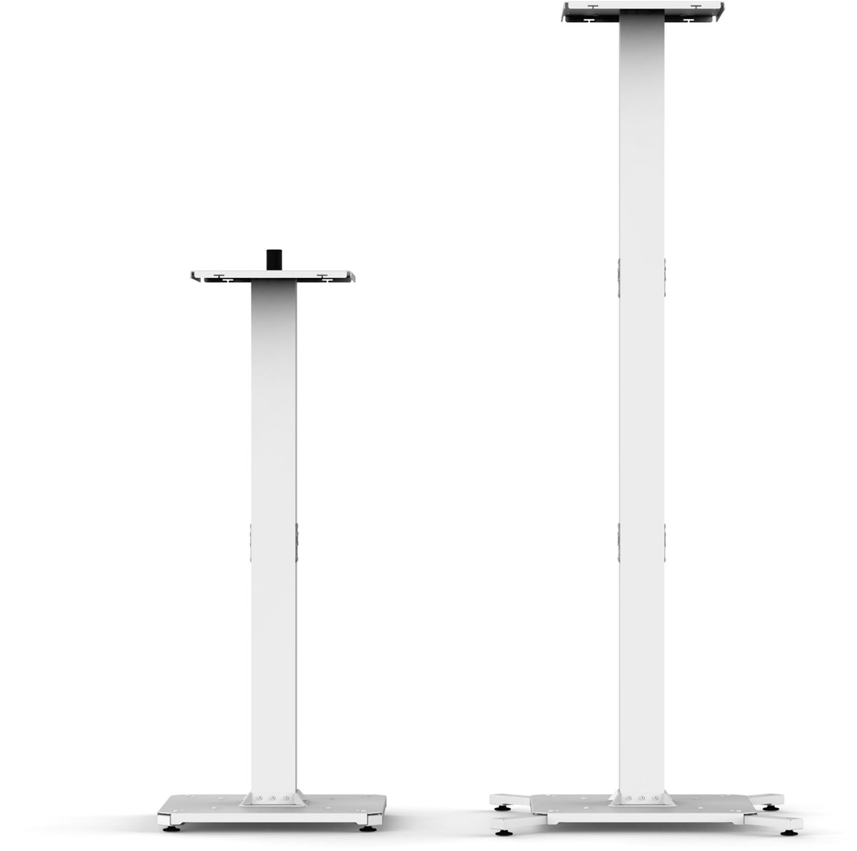 MH STAND Speaker stand WH