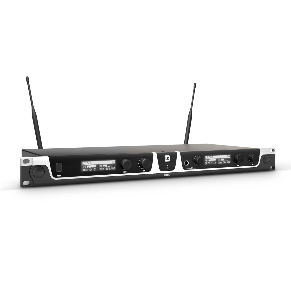 U506 HHD 2 Doppel