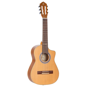 Requinto-Gitarre Zeder EQ