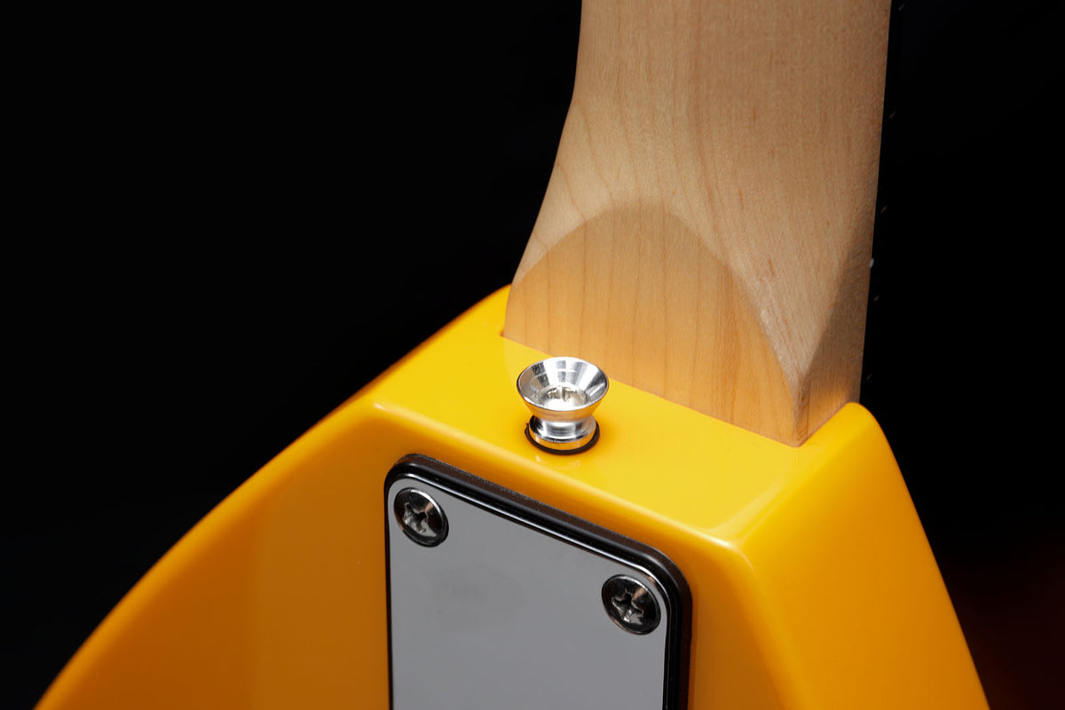 Apache Orange with amp