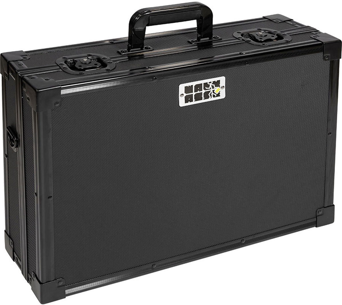Flight Control-Schaumstoff S FLX4 Schwarz