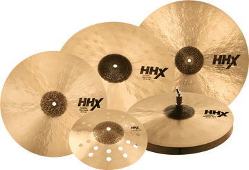 Pack HHX Complex Praise And Worship +9 TAGE TEST DRUMEO