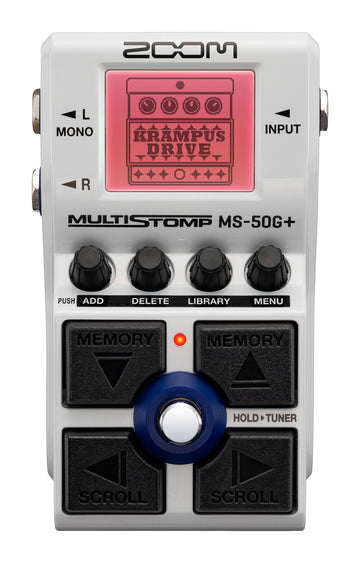 MS-50G+