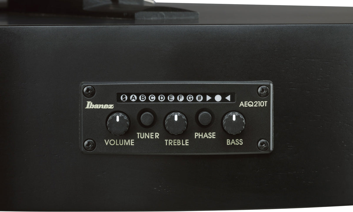 GA621BOT Schwarz