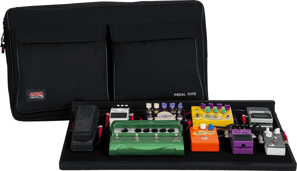 Pedalboards Gator