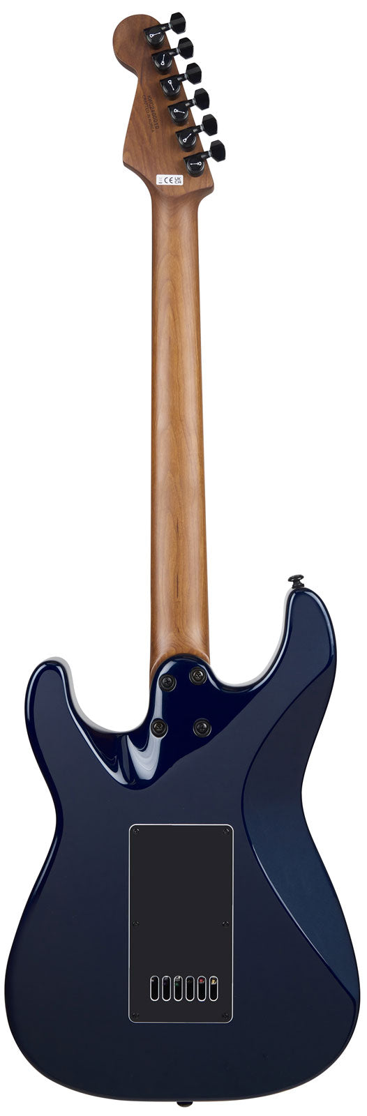 Pro-Mod Plus So-Cal Style 1 HH Evtn6 E