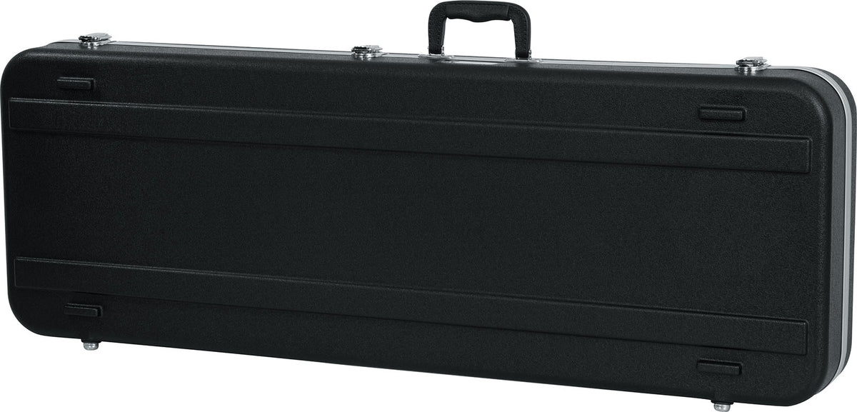 Elektrischer XL Extra Long ABS Deluxe Koffer - GC