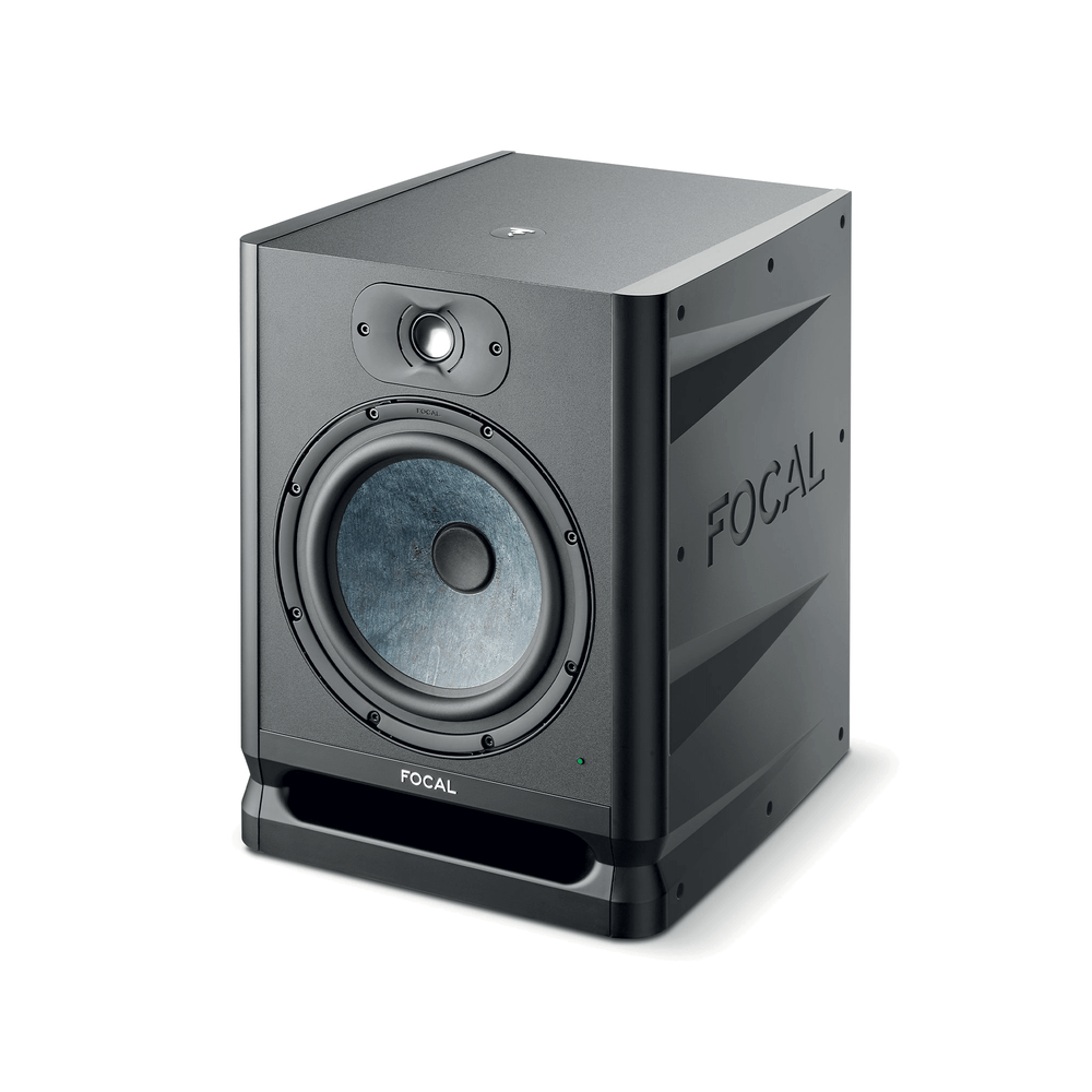 Focal Alpha Evo 80