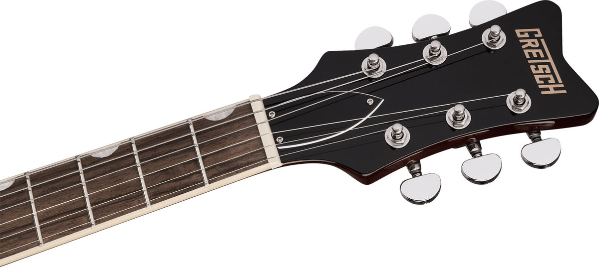 Streamliner Jet LRL Zweifarbiger Burst