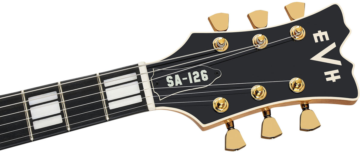 SA-126 HH SA EBO Platinperlmutt Metallic