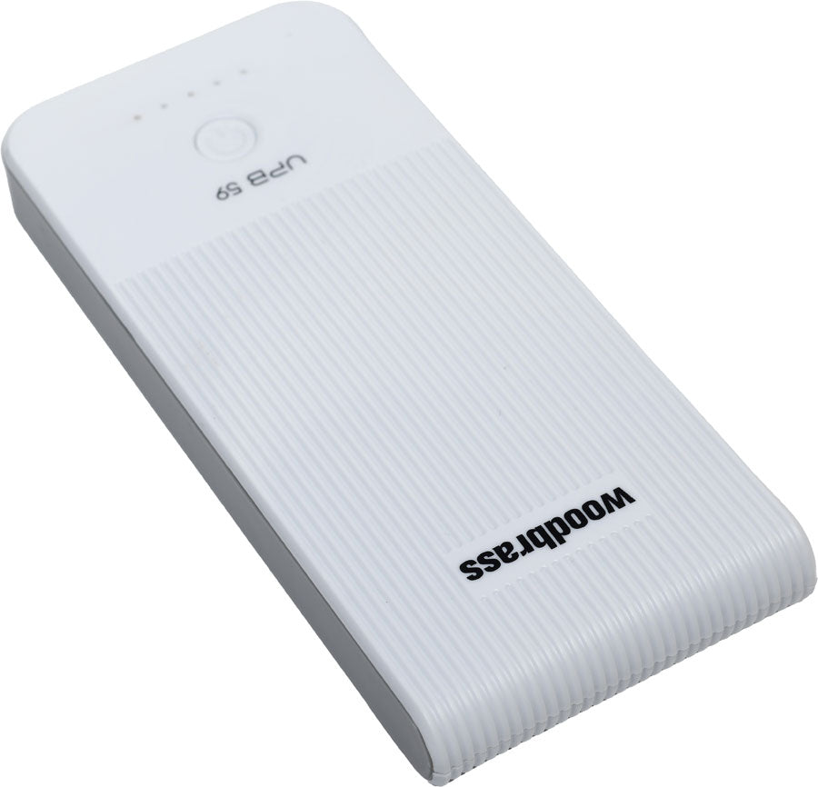 UPB59 Powerbank Pedal-Stromversorgung - Generalüberholt