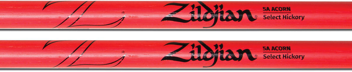 5ACWDGP - 5A ACORN NEON PINK